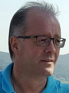 Rudolf Storm - ascent AG