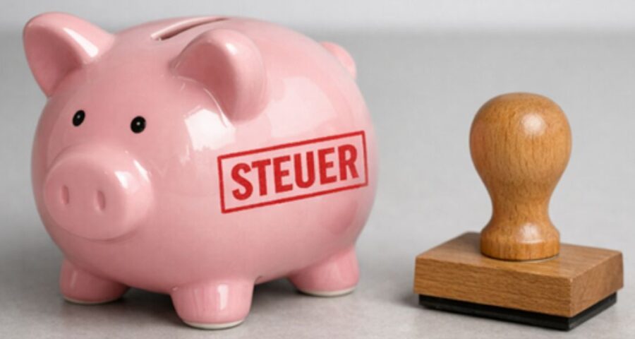 Ein Weg zu einer rentablen Geldanlage