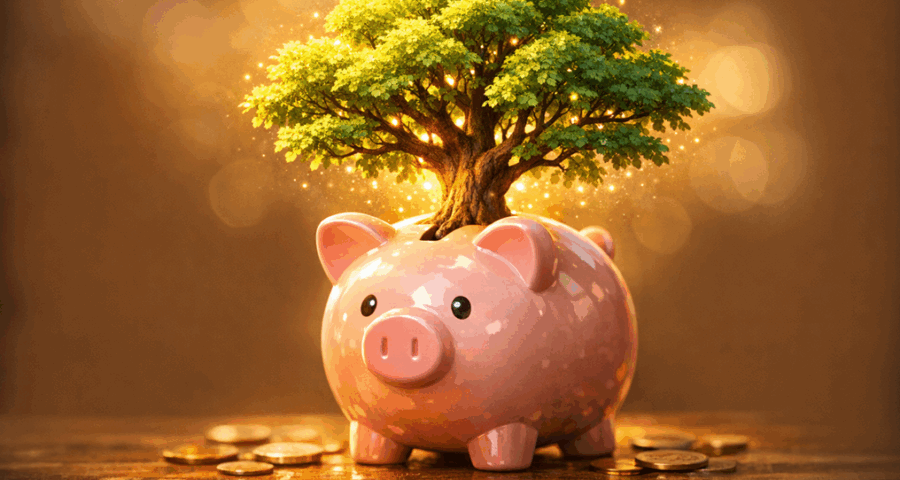 ascent AG Fondssparplan